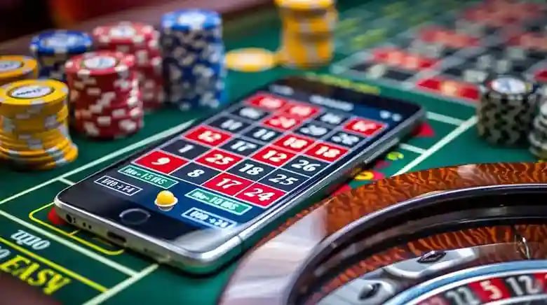 mmoo1 Slot Online